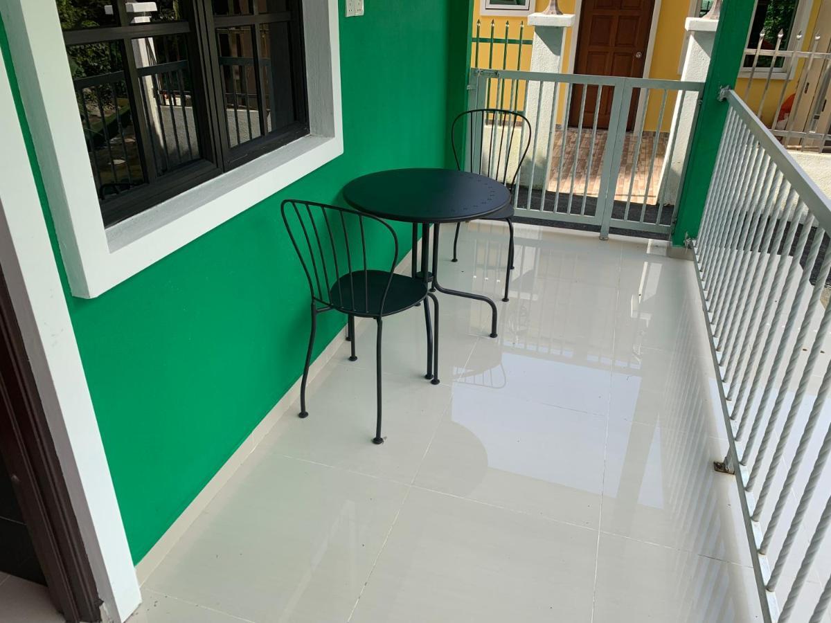 Chalet Latip D'Ayer Itam Hotel Kampong Ayer Hitam  Esterno foto